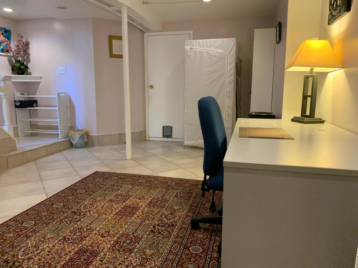 Separate Big Room Near Jfk And Laguardia Airport New York Exterior foto