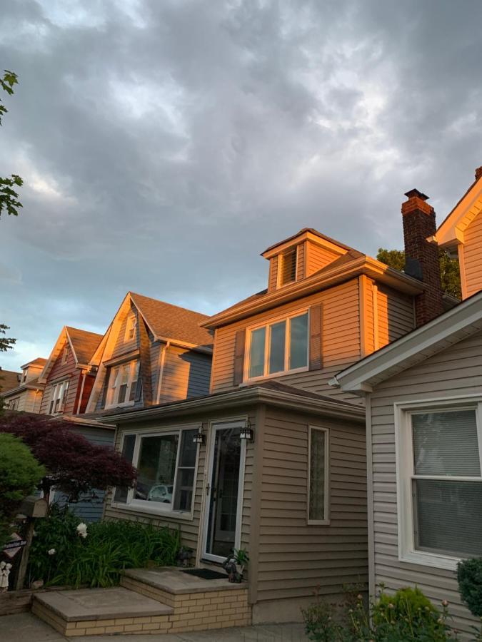 Separate Big Room Near Jfk And Laguardia Airport New York Exterior foto
