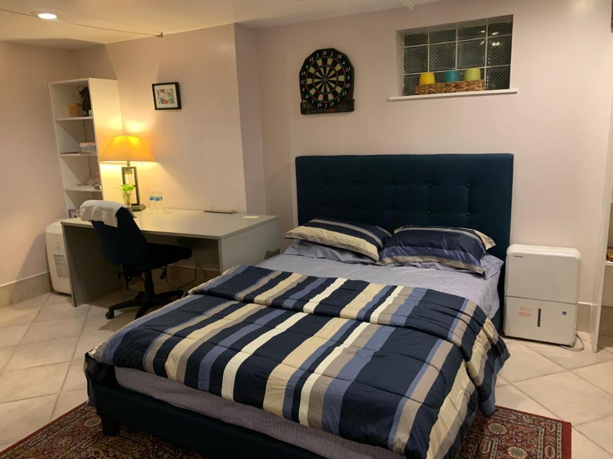 Separate Big Room Near Jfk And Laguardia Airport New York Exterior foto